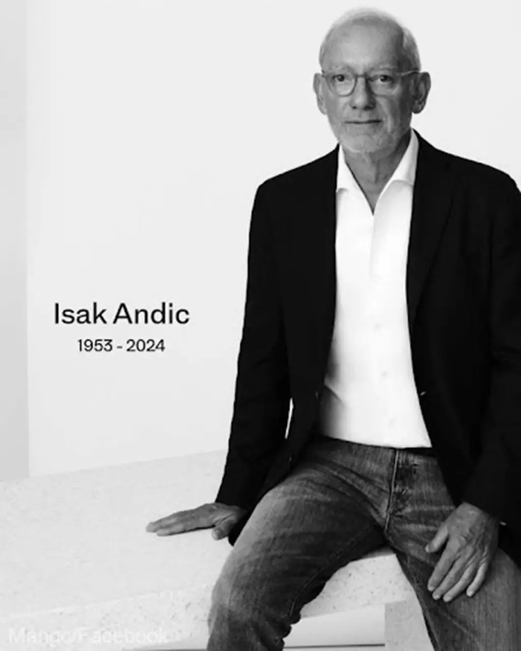 isak andic ermay