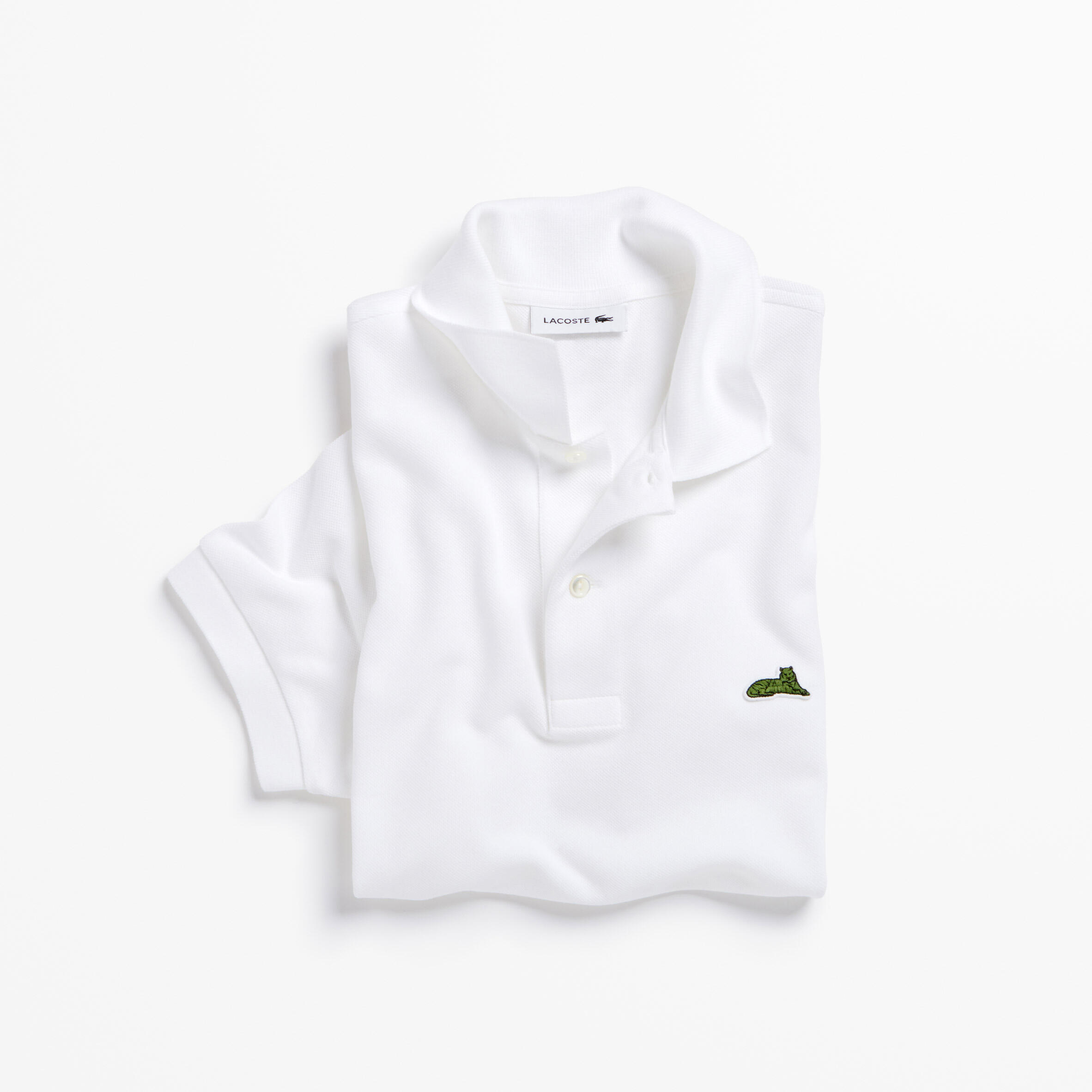 Lacoste İkonik Logosunu Doğa İçin Yeniledi 7 lcoste 10 1
