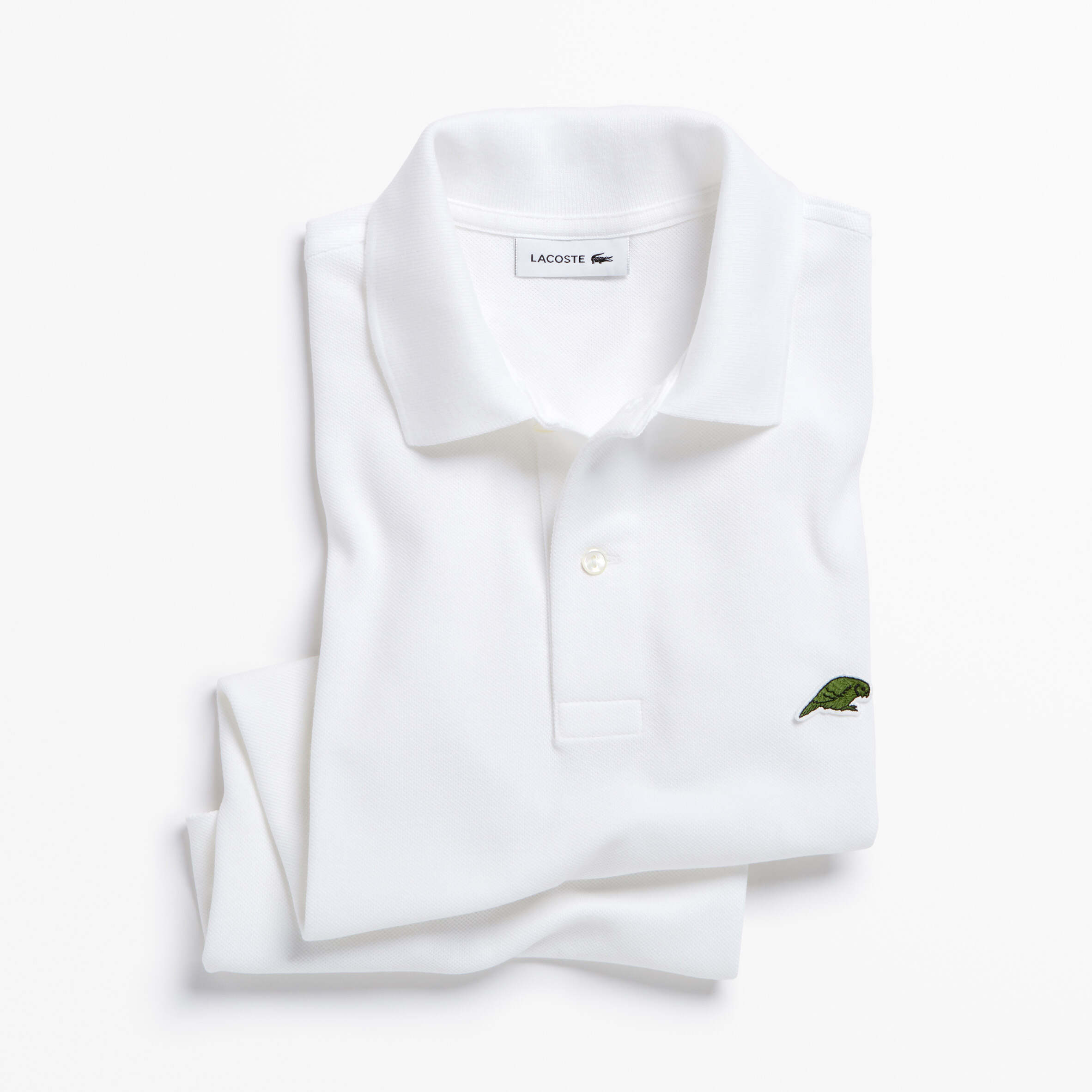Lacoste İkonik Logosunu Doğa İçin Yeniledi 9 lcoste 12 1