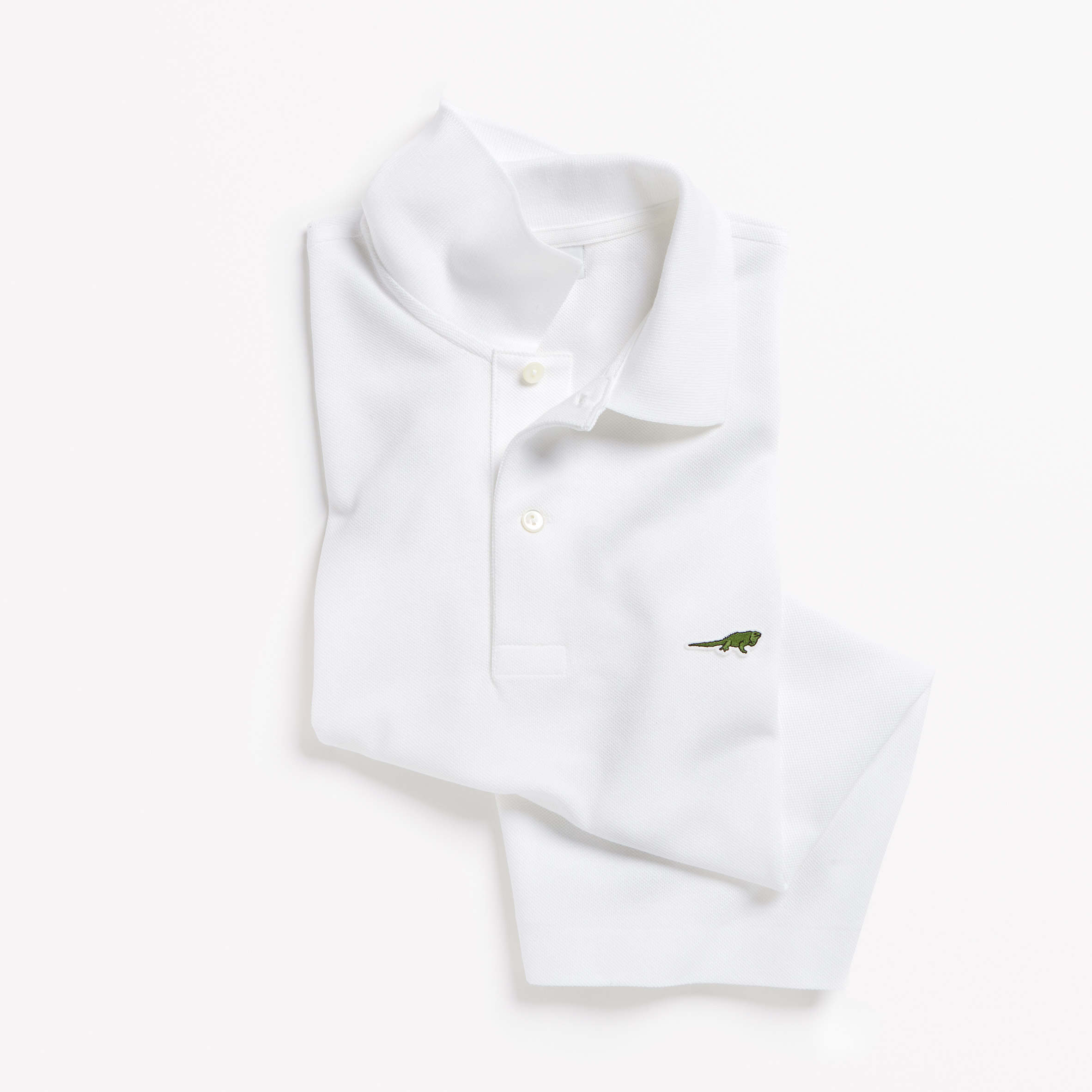 Lacoste İkonik Logosunu Doğa İçin Yeniledi 10 lcoste 13 1