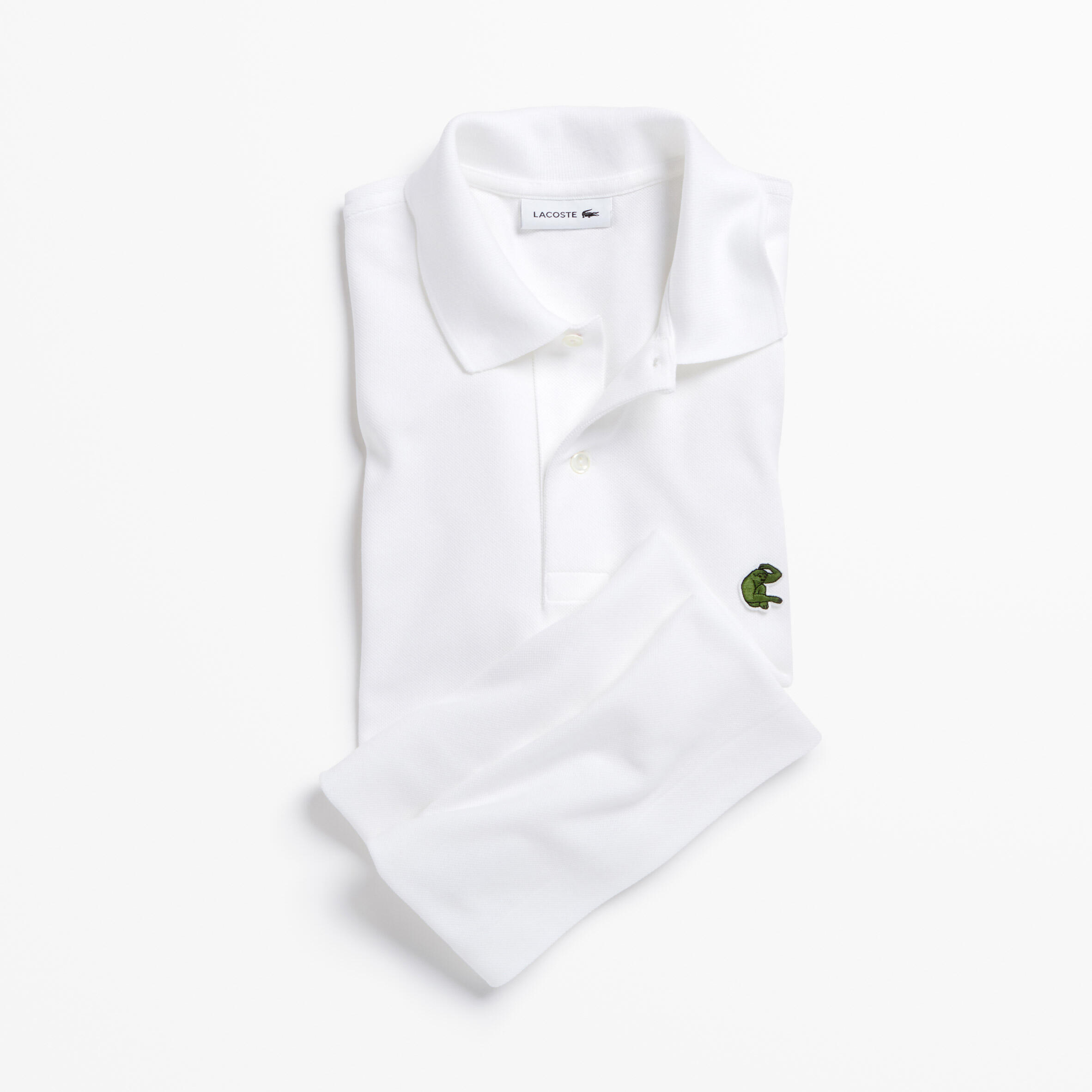 Lacoste İkonik Logosunu Doğa İçin Yeniledi 11 lcoste 14 1