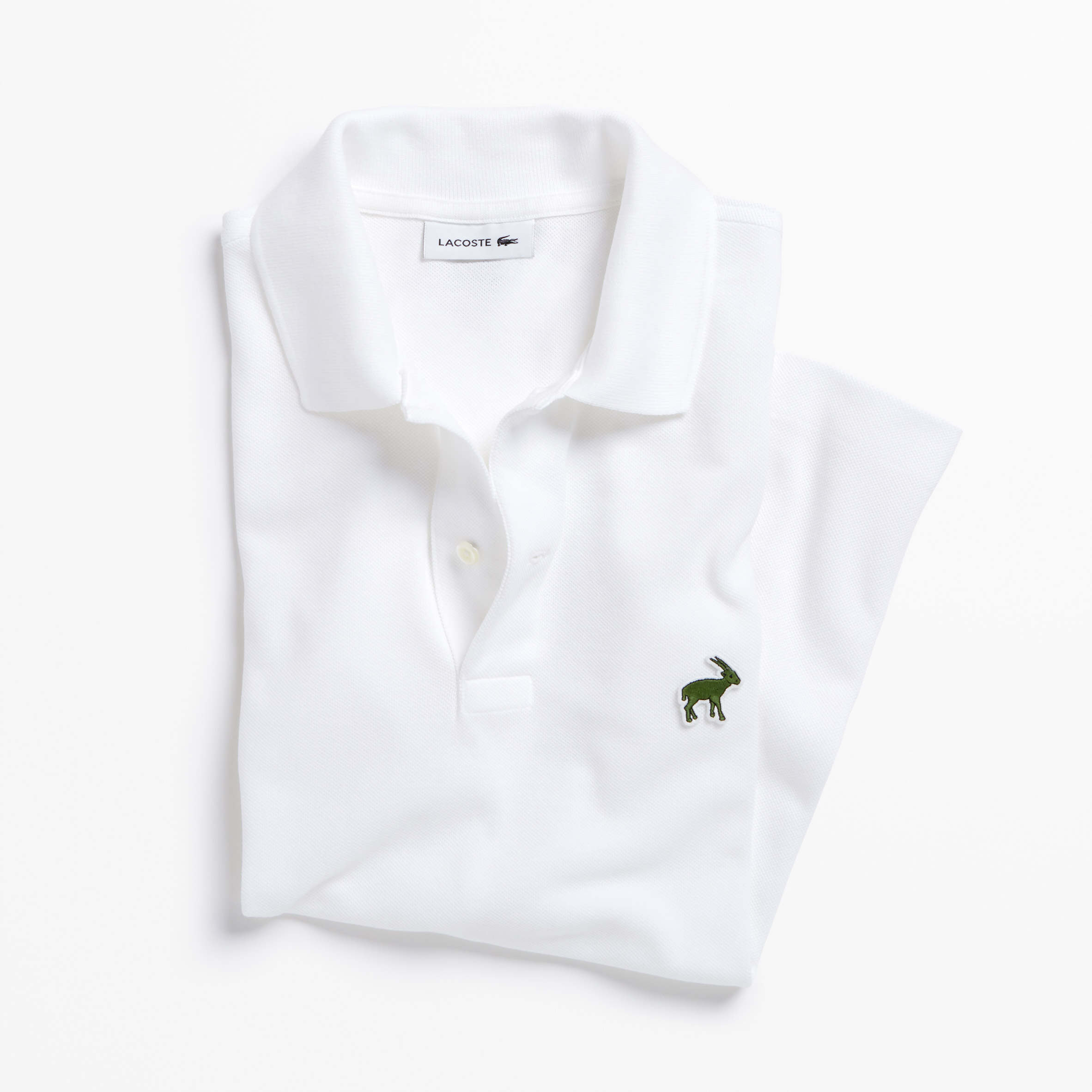 Lacoste İkonik Logosunu Doğa İçin Yeniledi 12 lcoste 15 1