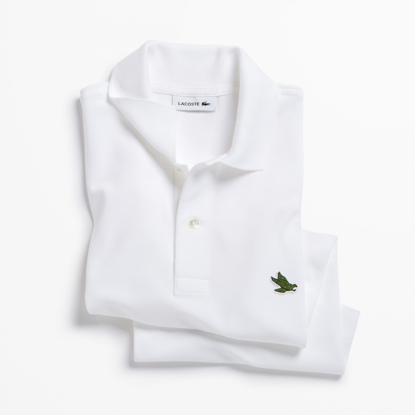 Lacoste İkonik Logosunu Doğa İçin Yeniledi 3 lcoste 5 1