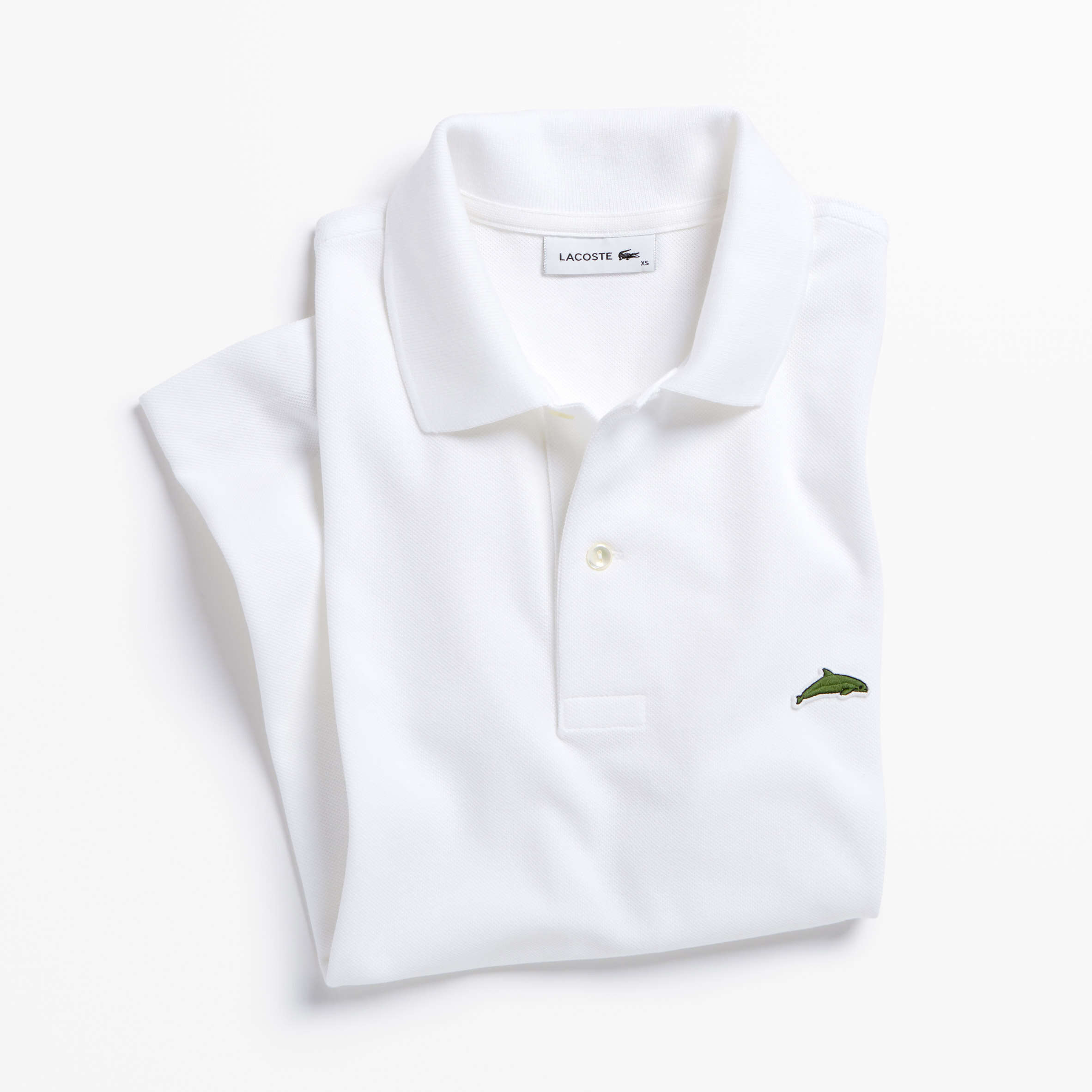 Lacoste İkonik Logosunu Doğa İçin Yeniledi 4 lcoste 7 1