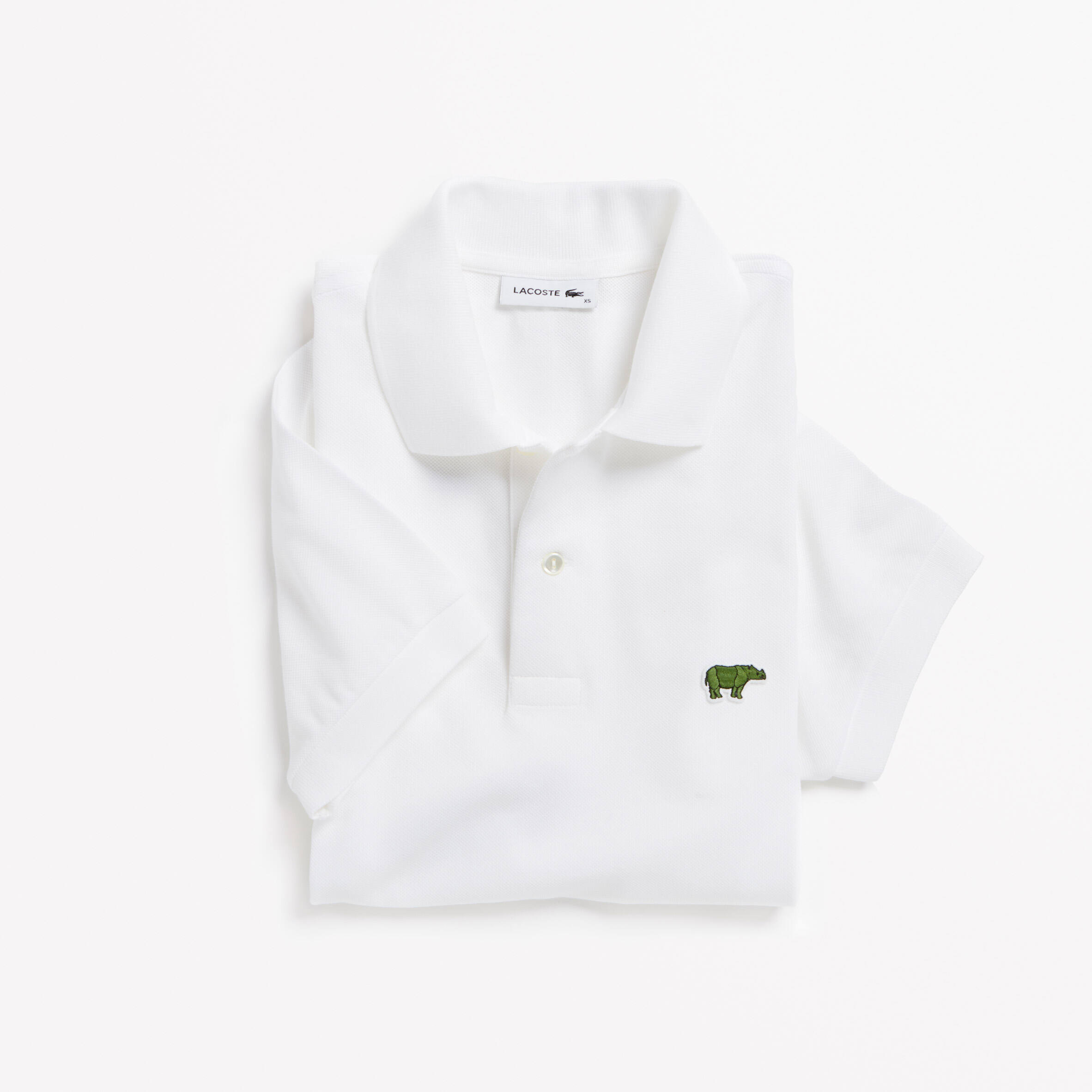 Lacoste İkonik Logosunu Doğa İçin Yeniledi 5 lcoste 8 1