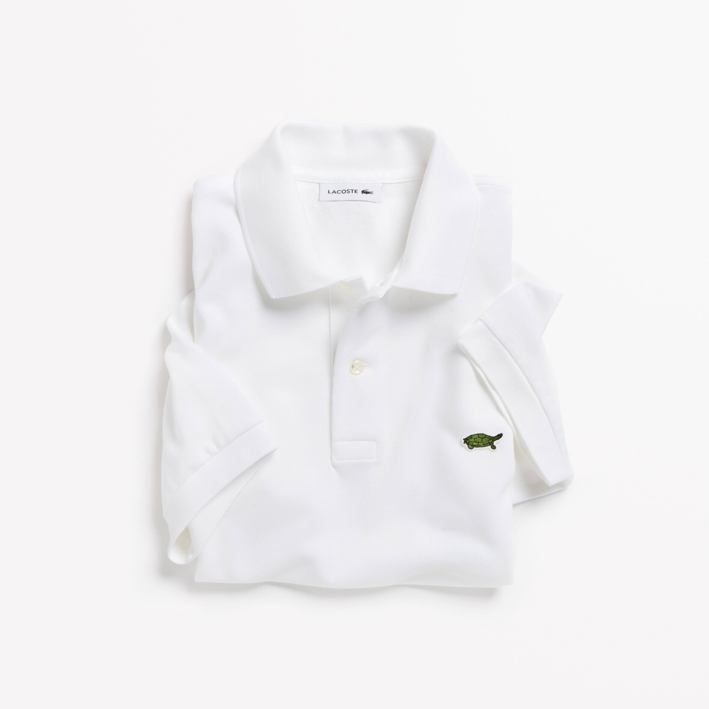 Lacoste İkonik Logosunu Doğa İçin Yeniledi 6 lcoste 9 1