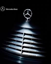 mercedes yeni yıl reklamı