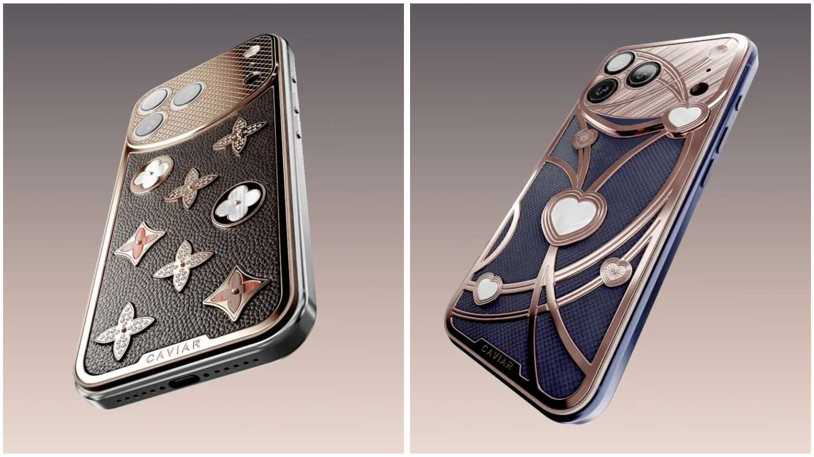 sınırlı üretim iphone