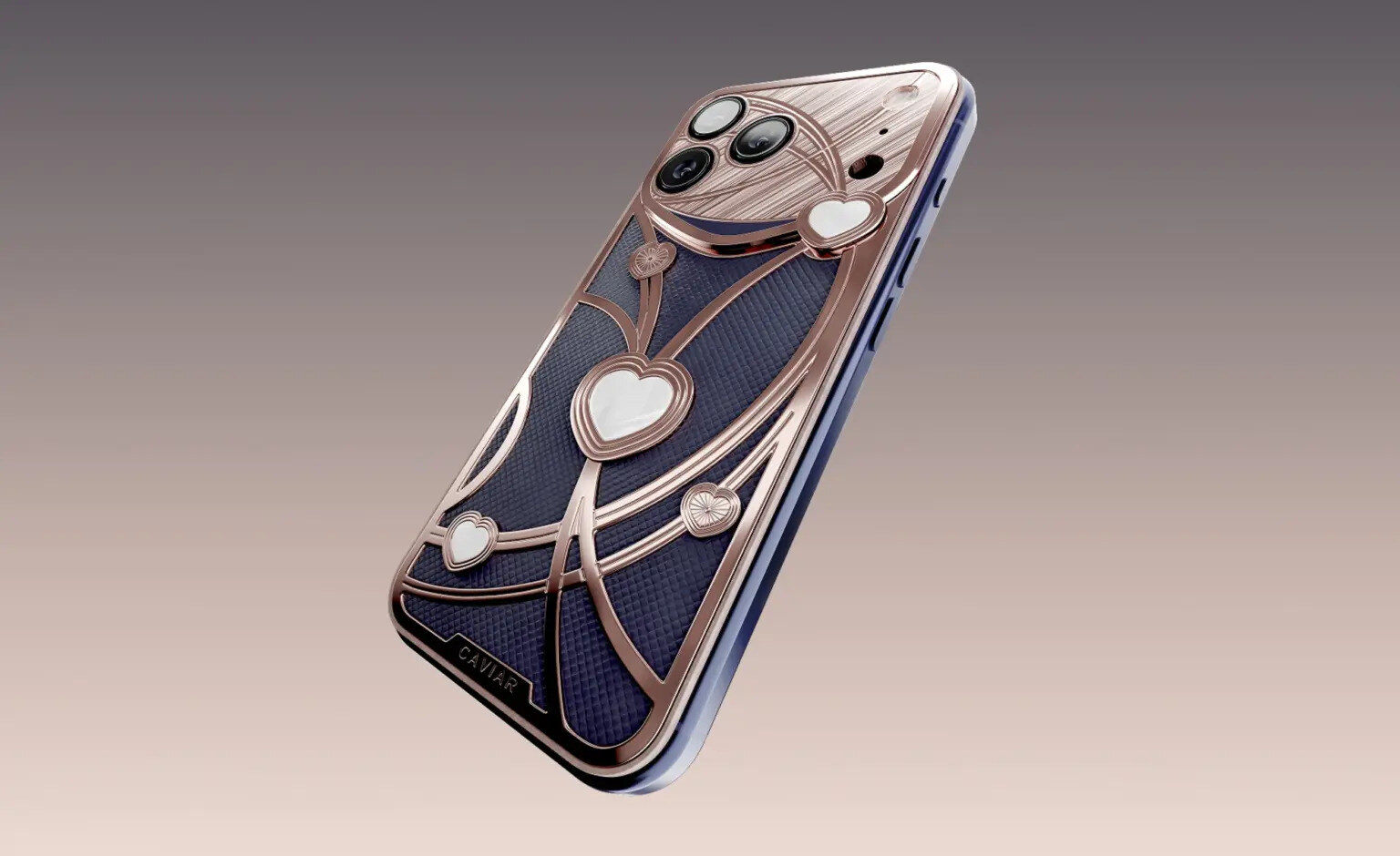 sinirli uretim iphone 2