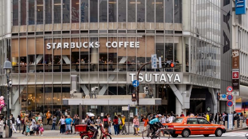 starbucks 75 şube hedefi