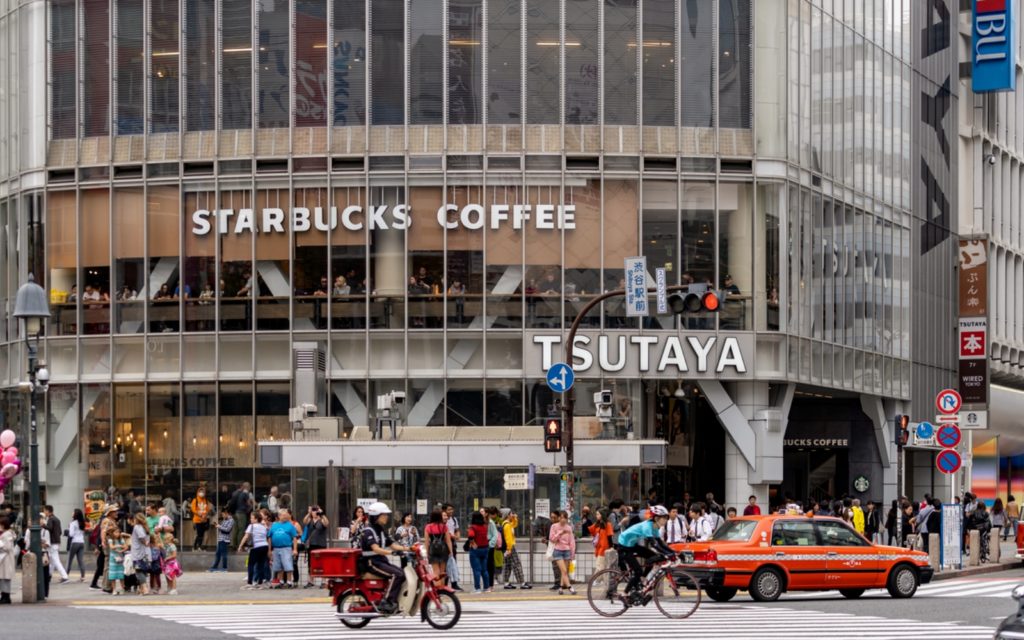 starbucks 75 şube hedefi