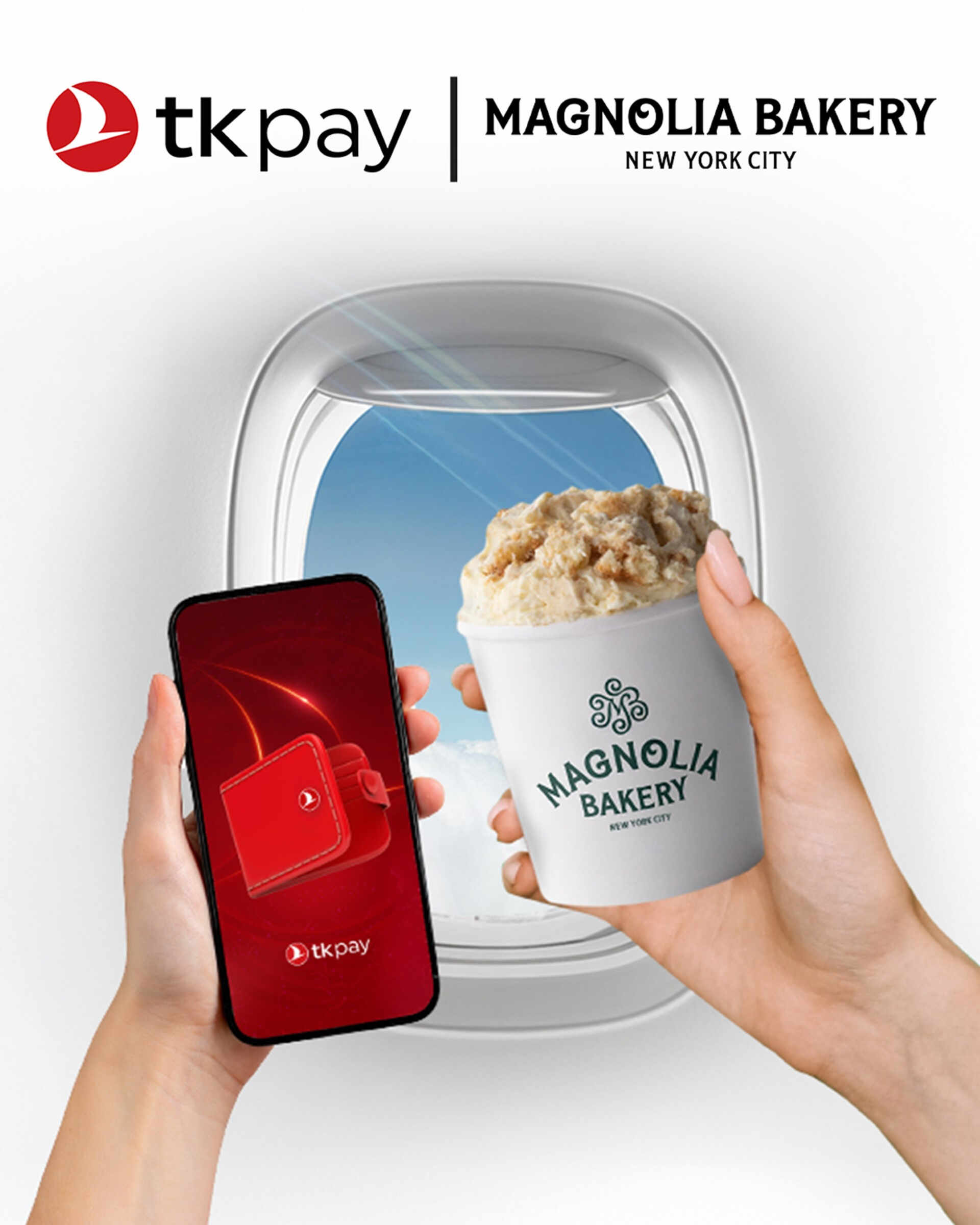 TKPAY Cüzdan