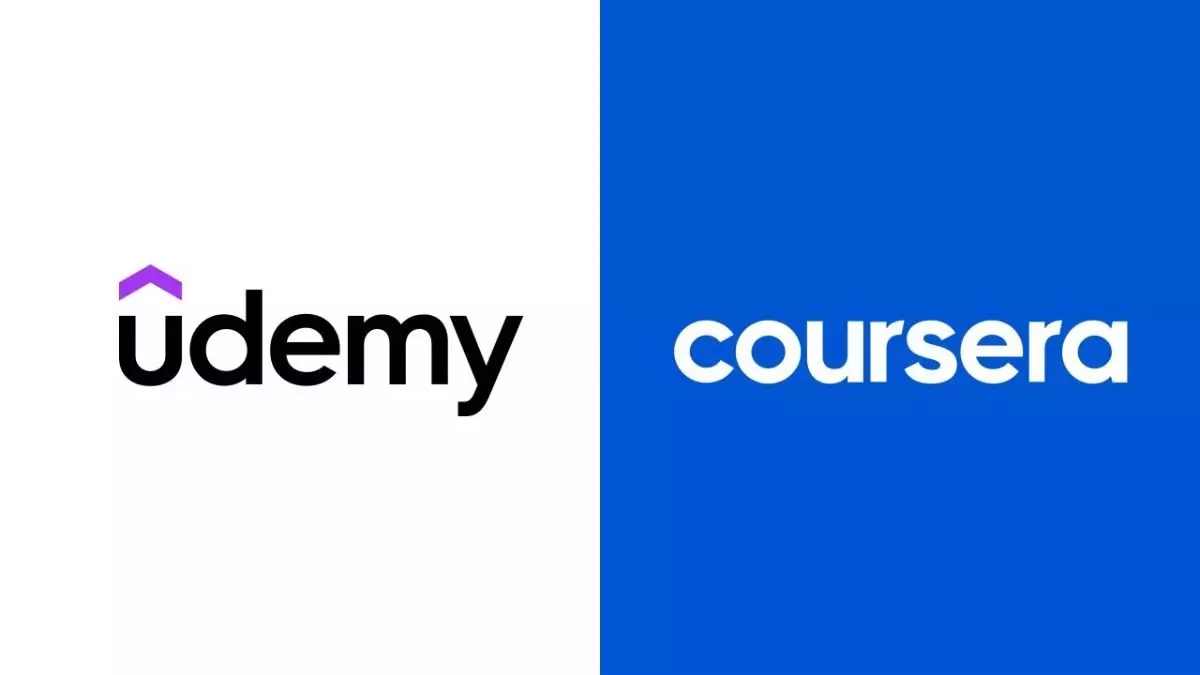 coursera ve odemy