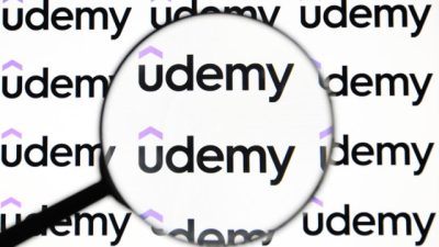 coursera ve udemy