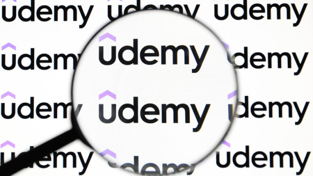 coursera ve udemy