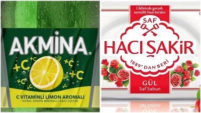 yerli sanılan yabancı markalar