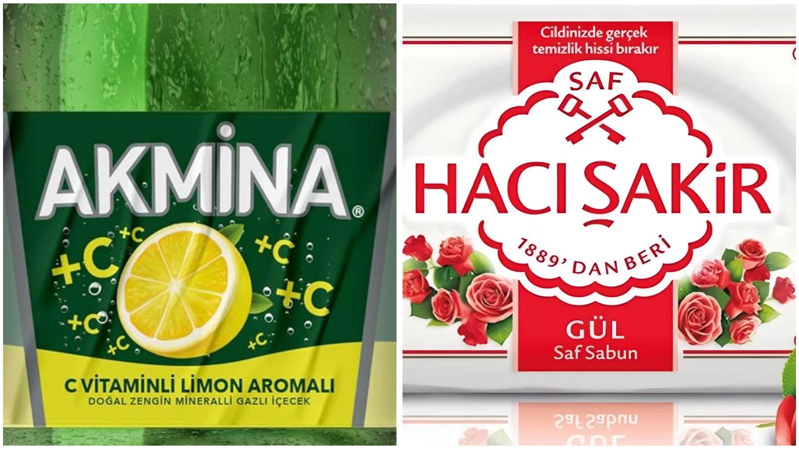 yerli sanılan yabancı markalar