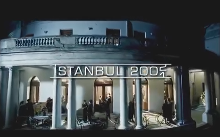 yılmaz erdoğan telsim reklamı