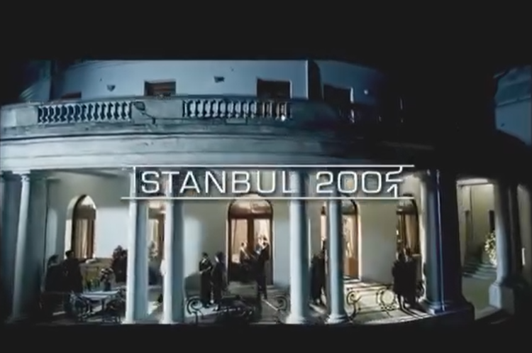 yılmaz erdoğan telsim reklamı