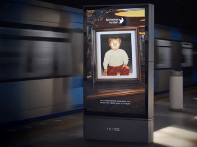 Alzheimers foundation 1