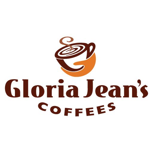 Gloria Jeans Coffees Logo PNG Vector EPS Free Download