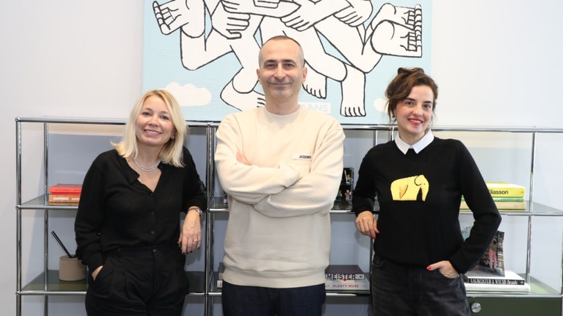 Sektörün Yıldız İsimleri Humans Unlimited'e Güveniyor 2 Humans Unlimited