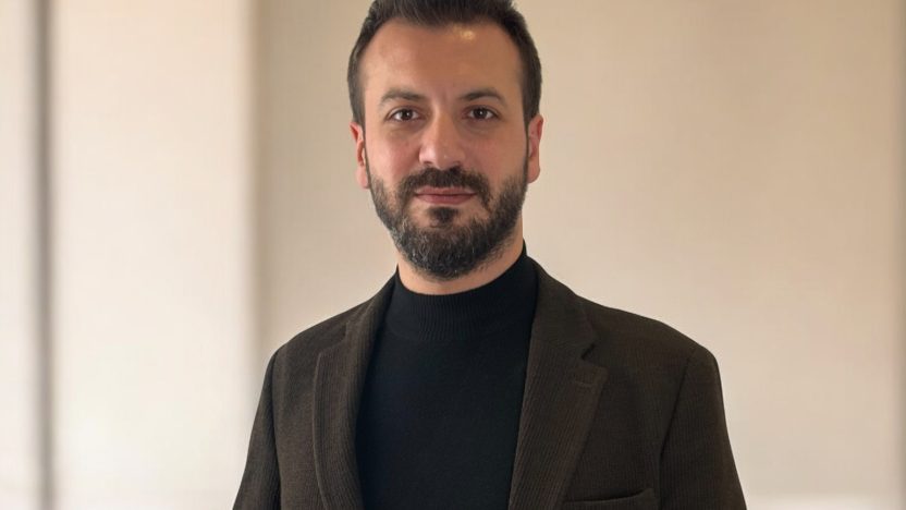 Jestiyon Kurucu ve CEO Arin Dag.jpg