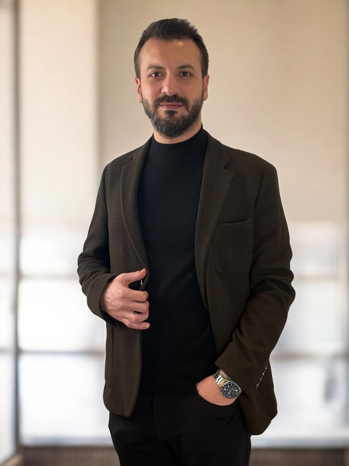 ABD'de Delaware ve Wyoming Eyaletleri Türk Girişimcilerin Odağında 2 girişimcilik