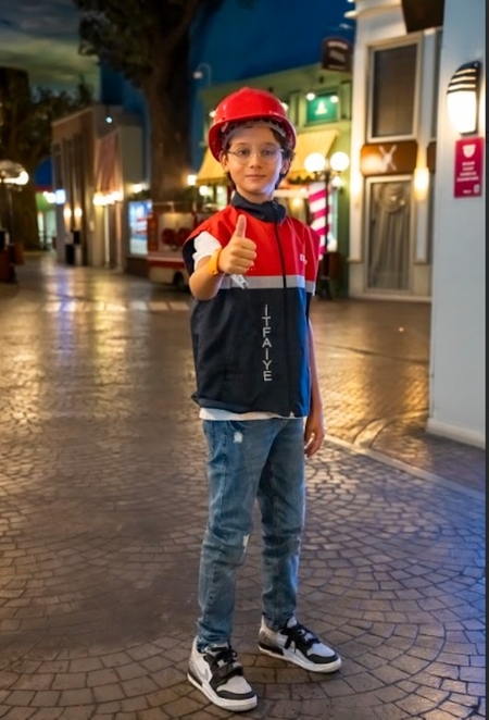 KidZania İstanbul'da Yarıyıl Tatili "Karne Partisi" ile Başlıyor 3 KidZania İstanbul