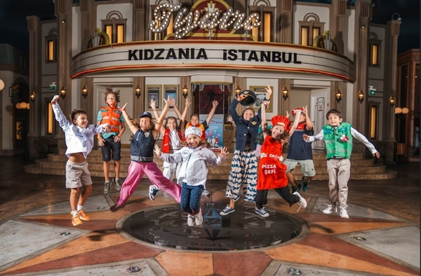 KidZania İstanbul
