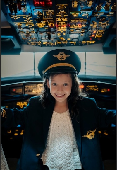 KidZania İstanbul'da Yarıyıl Tatili "Karne Partisi" ile Başlıyor 5 KidZania3 1