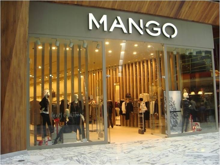Mango