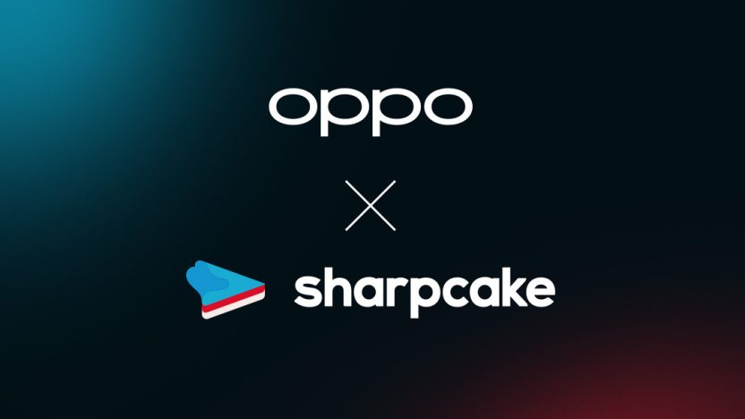 Sharpcake