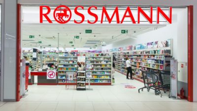 Rossmann