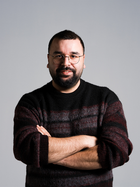 Ödüllü Tasarımcı Semih Kodarlak, HUNi Studio Ekibinde 2 HUNi