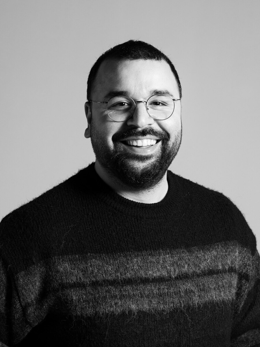 Ödüllü Tasarımcı Semih Kodarlak, HUNi Studio Ekibinde 3 Semih Kodarlak Noir 3 1