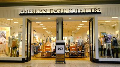 American Eagle