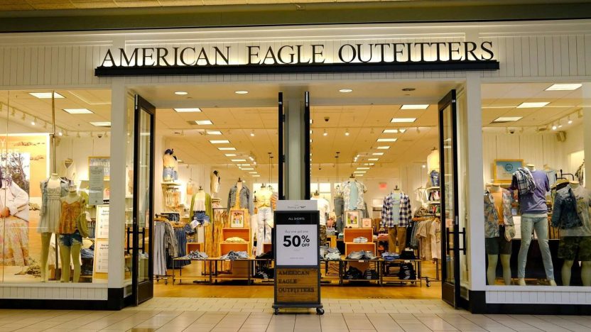 American Eagle