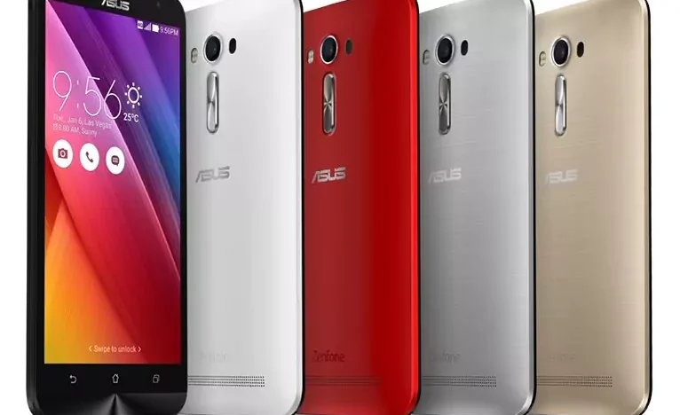 Asus