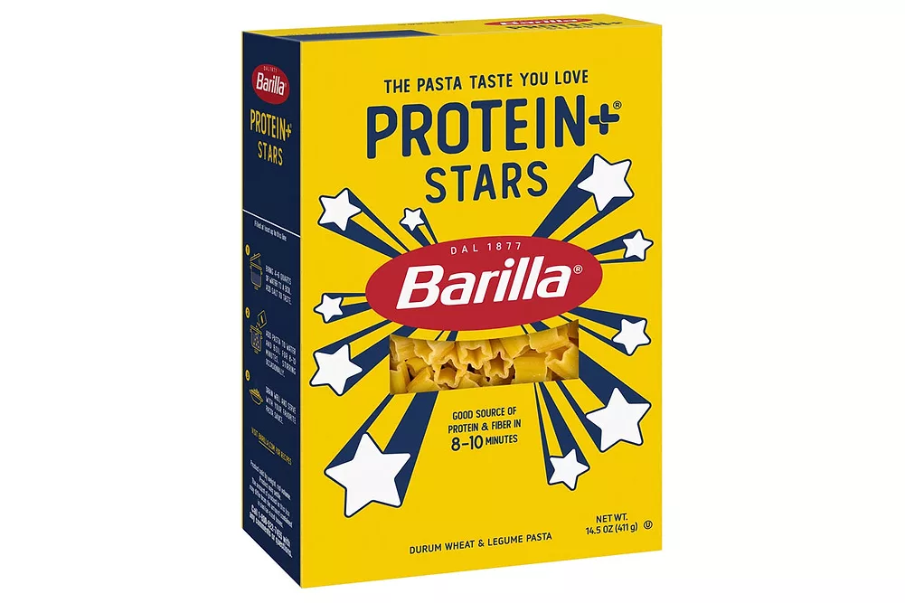 Barilla