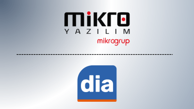 mikro yazılım