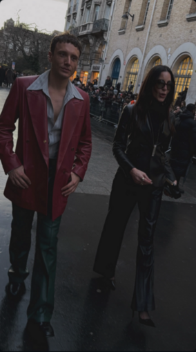 AMIRI SONBAHAR–KIŞ 2026 ERKEK VE KADIN KOLEKSİYONU 5 edis ece