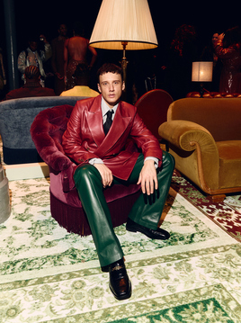 AMIRI SONBAHAR–KIŞ 2026 ERKEK VE KADIN KOLEKSİYONU 2 AMIRI