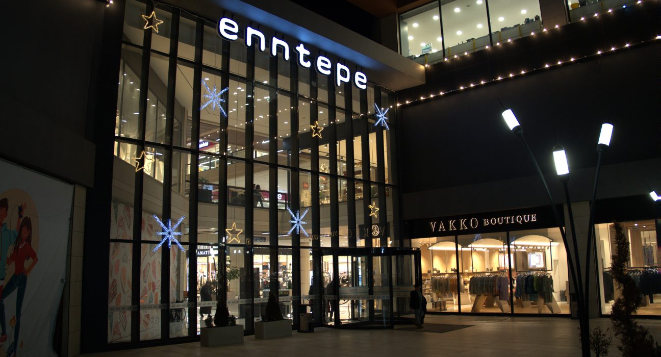 Enntepe Vizyon Tazeleyerek Konya'da Çıtayı Yükseltiyor 2 Enntepe