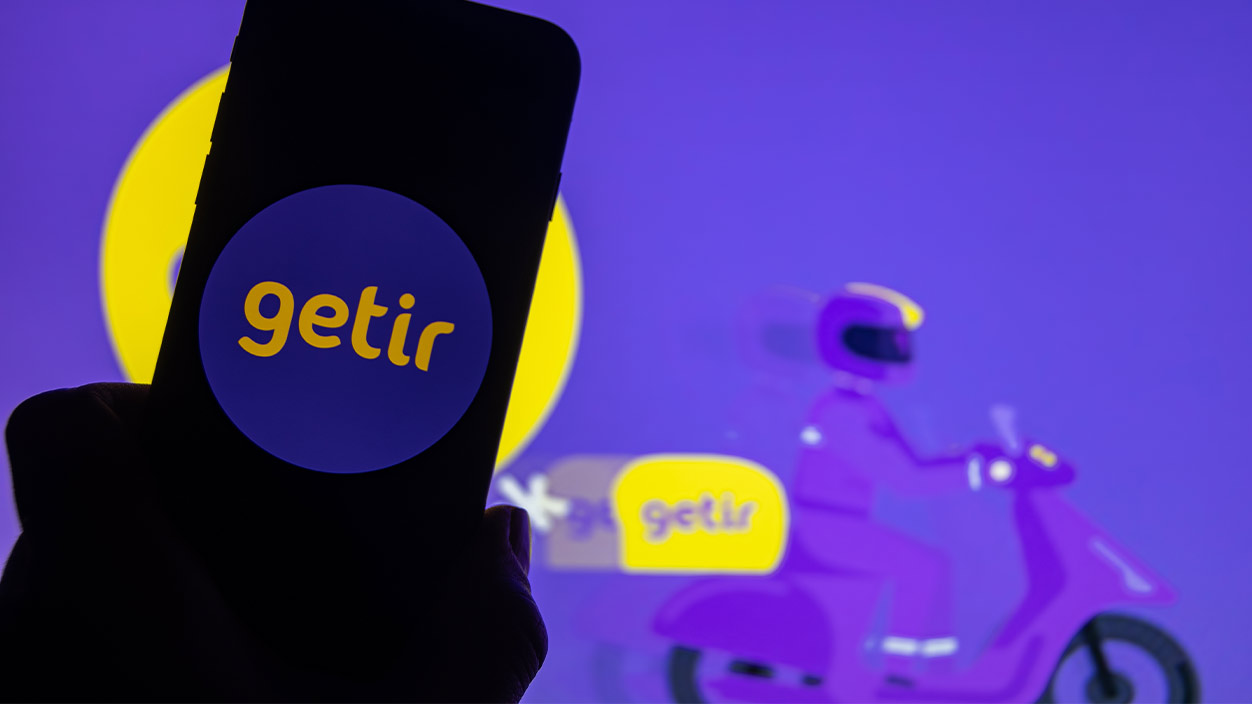Getir