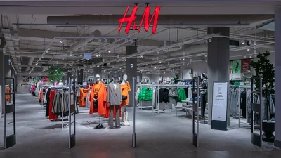 H&M