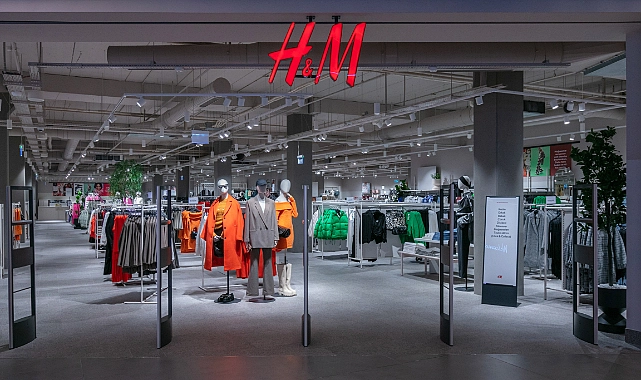 H&M