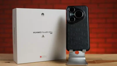 Huawei