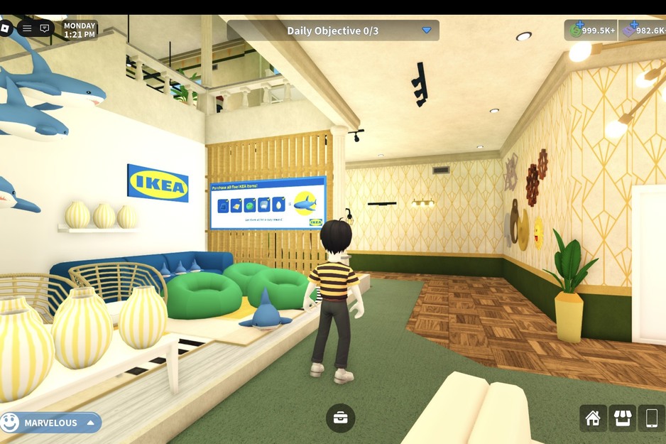 IKEA