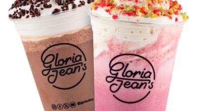 Gloria Jean's